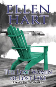 The Lost Women of Lost Lake by Ellen Hart, 9781612940519