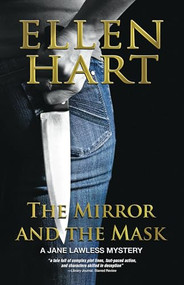 The Mirror and the Mask by Ellen Hart, 9781612940434