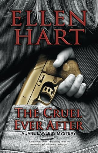 The Cruel Ever After by Ellen Hart, 9781612940441