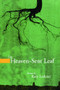 The Heaven-Sent Leaf by Katy Lederer, 9781934414156