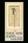 Quick, Now, Always by Mark Irwin, 9781880238318