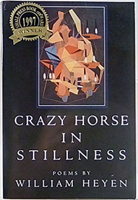 Crazy Horse In Stillness by William Heyen, 9781880238295