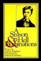A Season in Hell & Illuminations (French Edition) by Arthur Rimbaud, Bertrand Mathieu, 9780918526892
