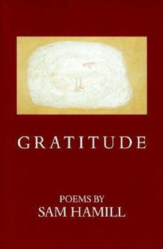 Gratitude - 9781880238653 by Sam Hamill, 9781880238653