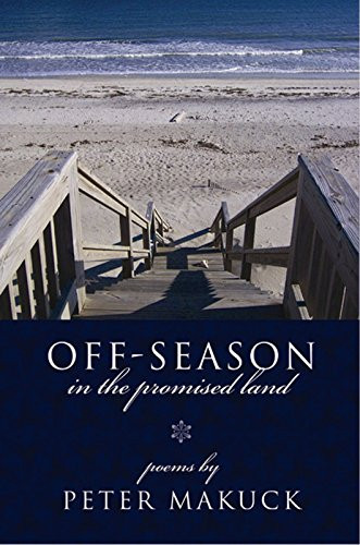 Off-Season in the Promised Land by Makuck Peter, 9781929918713