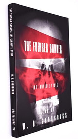 The Fuehrer Bunker: The Complete Cycle by W.D. Snodgrass, 9781880238196