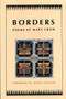 Borders - 9780918526700 by Mary Crow, 9780918526700