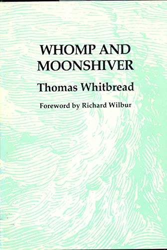 Whomp And Moonshiver by Thomas Whitbread, 9780918526311