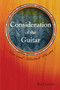 Consideration of the Guitar (New and Selected Poems) by Ray Gonzalez, 9781929918706