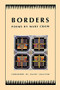 Borders - 9780918526717 by Mary Crow, David Ignatow, 9780918526717