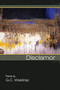 Disclamor by G.C. Waldrep, 9781929918973