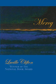 Mercy - 9781929918546 by Lucille Clifton, 9781929918546