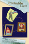 Probable Lives (Spanish Edition) by Felipe Benitez Reyes, Aaron Zaritzky, 9781929918805