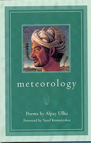 Meteorology - 9781880238721 by Alpay Ulku, Yusef Komunyakaa, 9781880238721