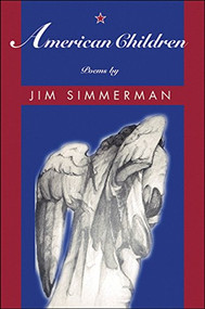 American Children by Jim Simmerman, 9781929918645