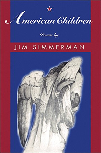 American Children by Jim Simmerman, 9781929918645