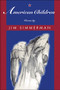 American Children by Jim Simmerman, 9781929918645