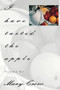 I Have Tasted the Apple - 9781880238332 by Mary Crow, 9781880238332
