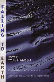 Falling to Earth - 9781929918751 by Tom Hansen, 9781929918751