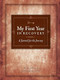 My First Year in Recovery (A Journal for the Journey) by Central Recovery Press, 9781949481501