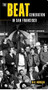 The Beat Generation in San Francisco (A Literary Tour) by Bill Morgan, Lawrence Ferlinghetti, 9780872864177
