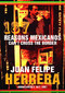 187 Reasons Mexicanos Can't Cross the Border (Undocuments 1971-2007) by Juan Felipe Herrera, 9780872864627
