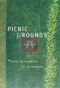 Picnic Grounds (A Novel in Fragments) by Oz Shelach, 9780872864191