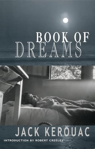 Book of Dreams - 9780872863804 by Jack Kerouac, Robert Creeley, 9780872863804