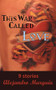 This War Called Love by Alejandro Murguía, 9780872863941