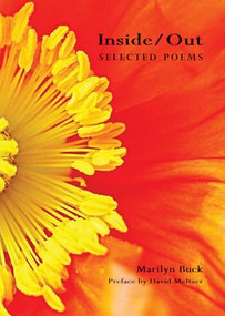 Inside/Out (Selected Poems) by Marilyn Buck, David Meltzer, 9780872865778