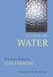 Written In Water (The Collected Prose Poems) by Luis Cernuda, Stephen Kessler, 9780872864313