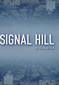 Signal Hill by Alan Rifkin, 9780872864245