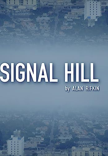 Signal Hill by Alan Rifkin, 9780872864245