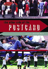 The Other Side of the Postcard by devorah major, 9781931404068