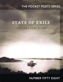 State of Exile (Spanish Edition) by Cristina Peri Rossi, Marilyn Buck, 9780872864634