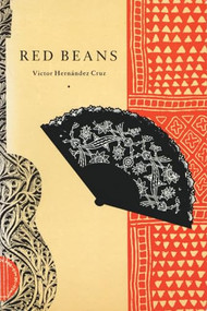 Red Beans by Victor Hernández Cruz, 9780918273918