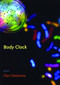 Body Clock by Eleni Sikelianos, 9781566892193