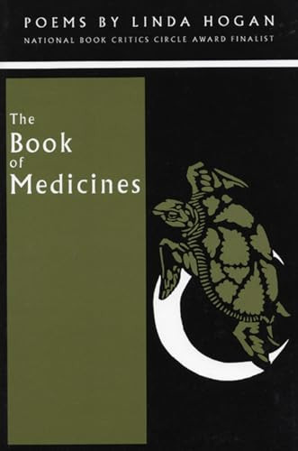 The Book of Medicines - 9781566890106 by Linda Hogan, 9781566890106