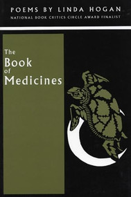 The Book of Medicines - 9781566890106 by Linda Hogan, 9781566890106