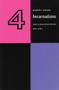 Four Incarnations (New and Selected Poems 1959-1991) by Robert Sward, 9780918273901
