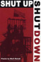 Shut Up Shut Down by Mark Nowak, Amiri Baraka, 9781566891639