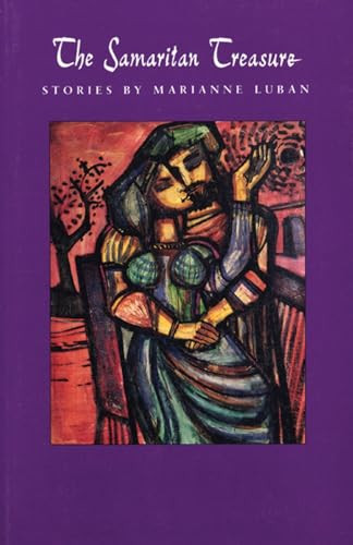 The Samaritan Treasure by Marianne Luban, 9780918273796