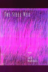 The Steel Veil by Jack Marshall, 9781566892209