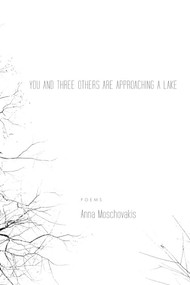 You and Three Others Are Approaching a Lake by Anna Moschovakis, 9781566892506