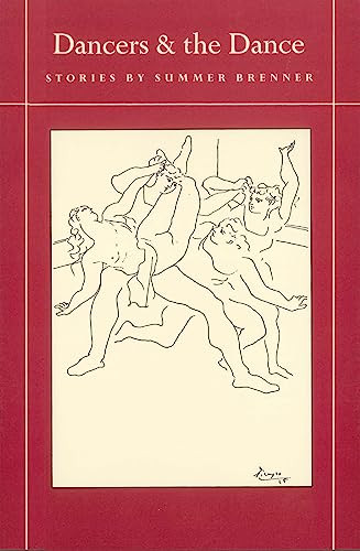 Dancers & the Dance by Summer Brenner, 9780918273758