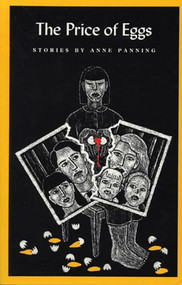 The Price of Eggs by Anne Panning, 9780918273956