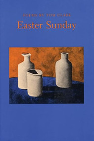 Easter Sunday by Tom Clark, 9780918273277