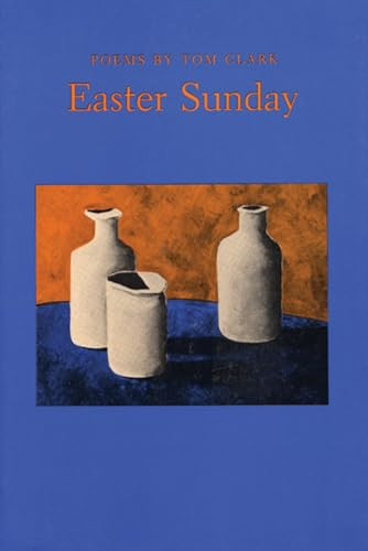Easter Sunday by Tom Clark, 9780918273277