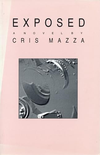 Exposed - 9781566890199 by Cris Mazza, 9781566890199