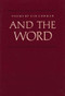 And the Word by Cid Corman, 9780918273345